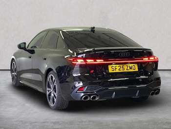 Used Audi A5 2025 for sale - 75437626: Photo