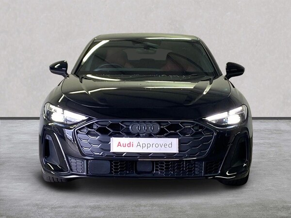 Used Audi A5 2025 for sale - 75437626: Photo 5