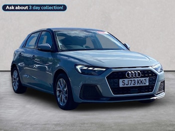 Used Audi A1 2023 for sale - 79495188: Photo