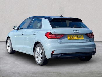 Used Audi A1 2023 for sale - 79495188: Photo