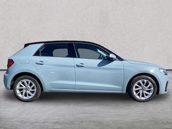 Used Audi A1 2023 for sale - 79495188: Photo