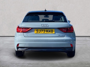 Used Audi A1 2023 for sale - 79495188: Photo