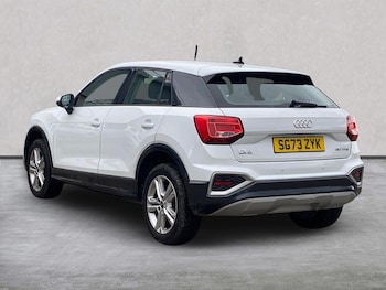 Used Audi Q2 2023 for sale - 79379466: Photo