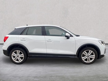 Used Audi Q2 2023 for sale - 79379466: Photo