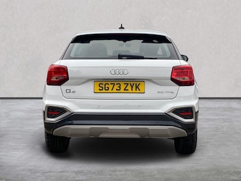 Used Audi Q2 2023 for sale - 79379466: Photo