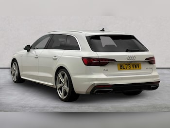 Used Audi A4 2024 for sale - 79446699: Photo