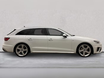 Used Audi A4 2024 for sale - 79446699: Photo
