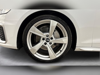 Used Audi A4 2024 for sale - 79446699: Photo