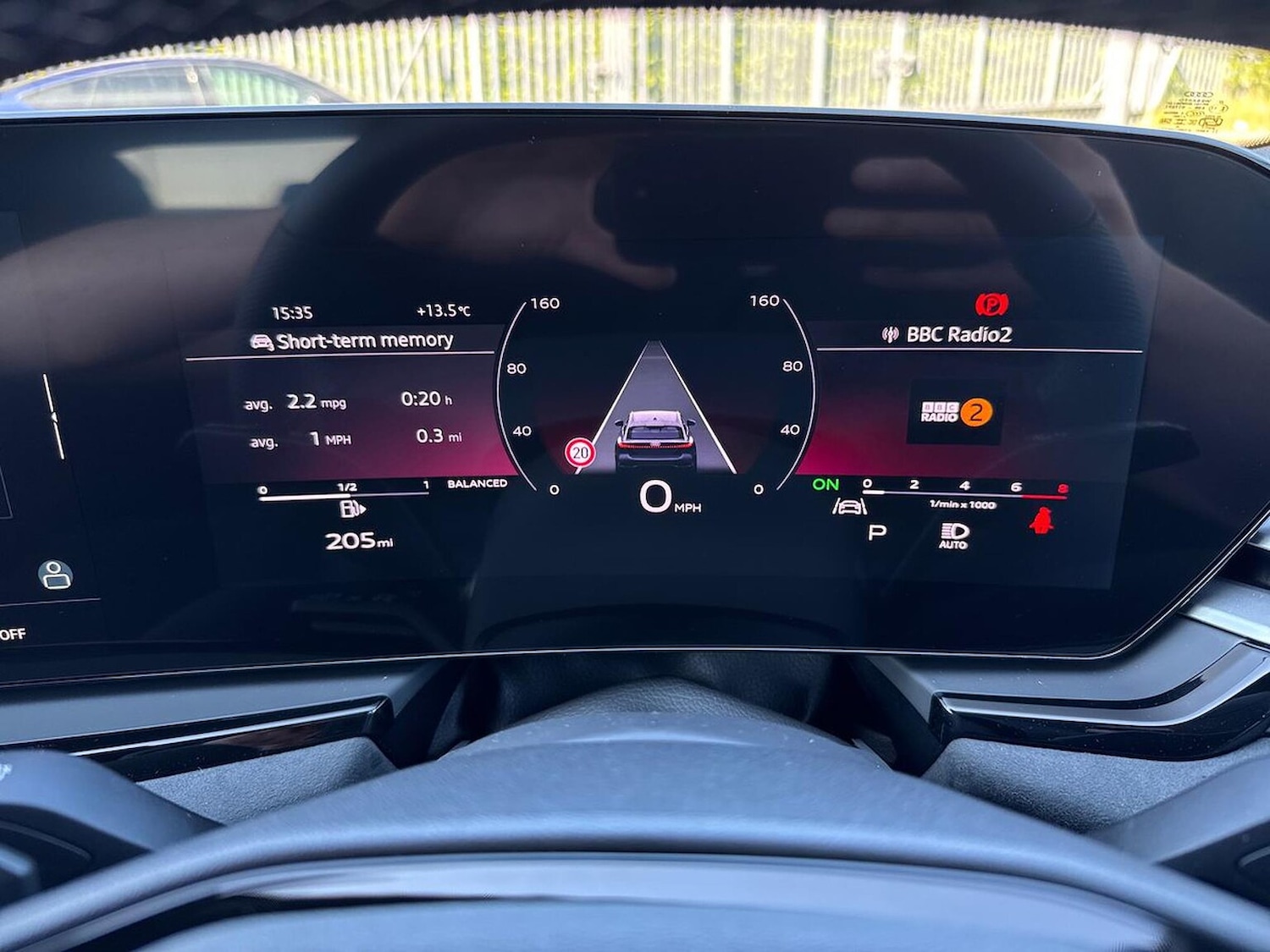 Used Audi A5 2025 for sale - 76426709: Photo 10