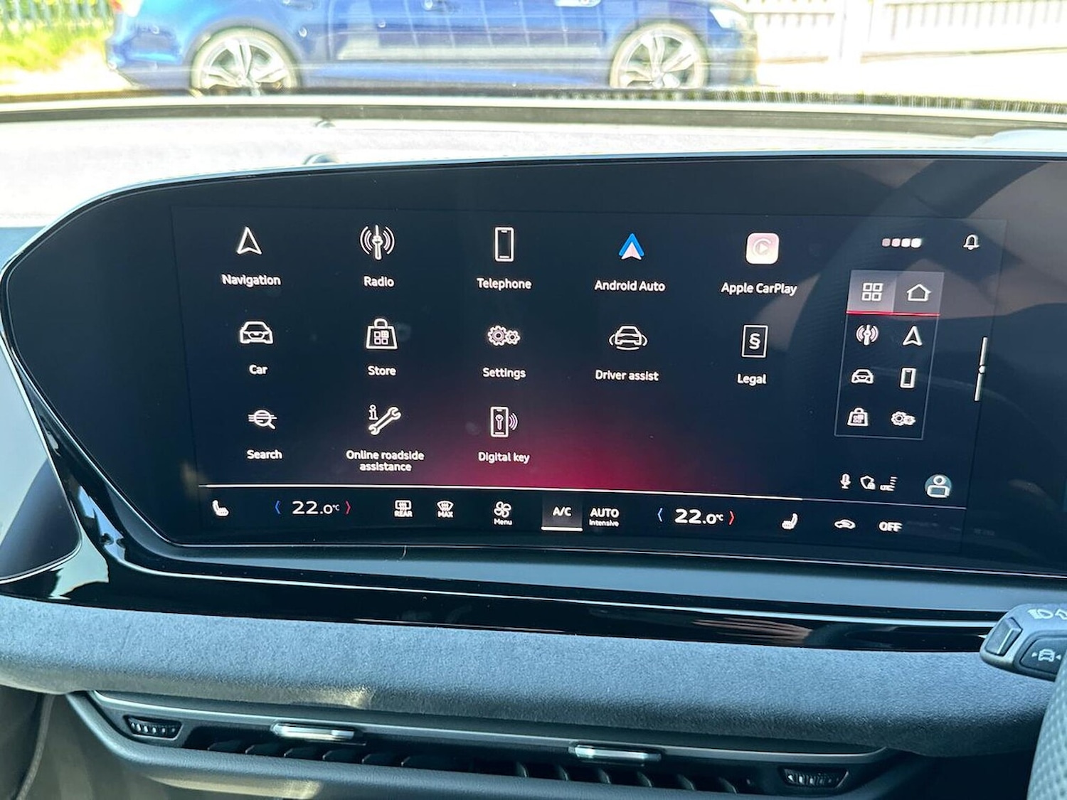 Used Audi A5 2025 for sale - 76426709: Photo 11