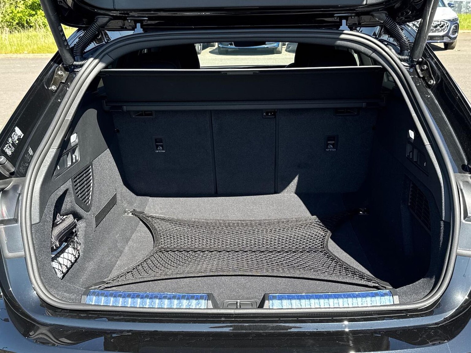 Used Audi A5 2025 for sale - 76426709: Photo 17