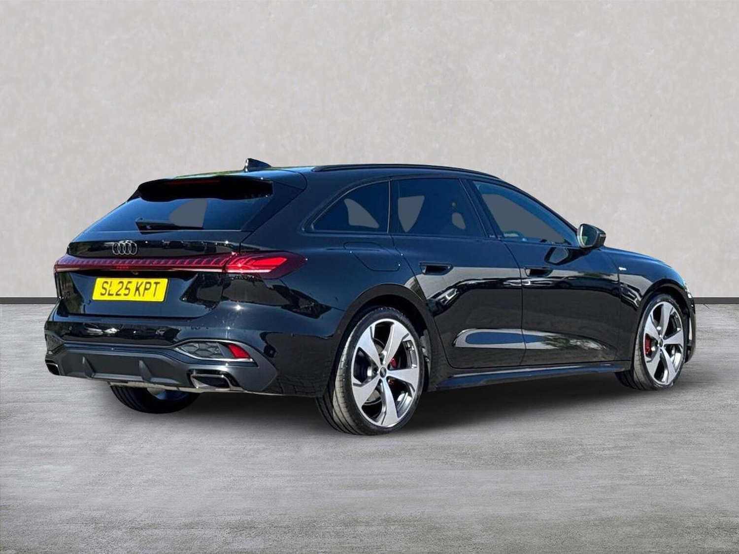 Used Audi A5 2025 for sale - 76426709: Photo 18