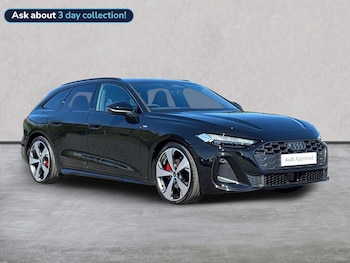 2025 - 2.0 Tfsi 204 Edition 1 5Dr S Tronic