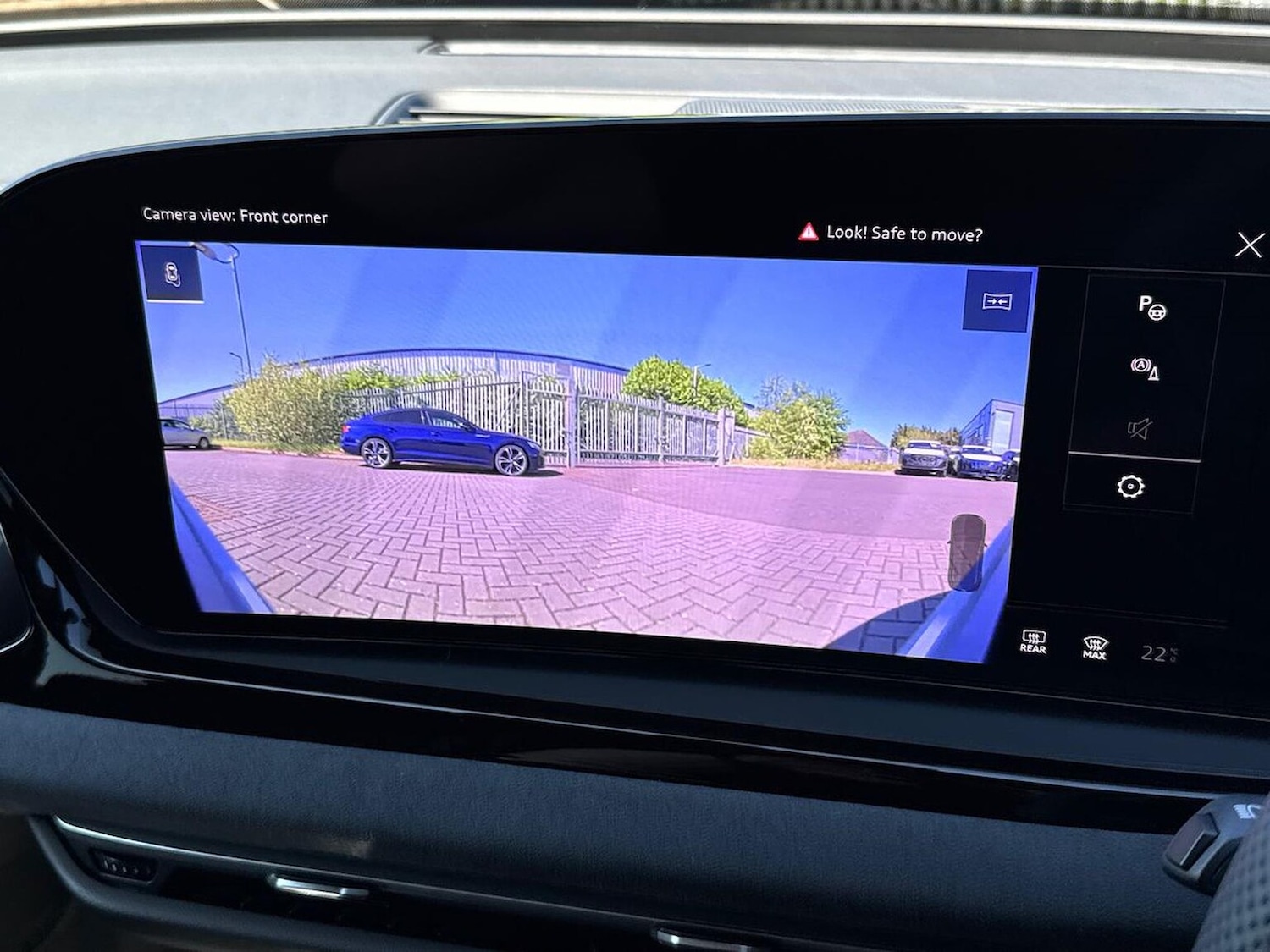 Used Audi A5 2025 for sale - 76426709: Photo 23