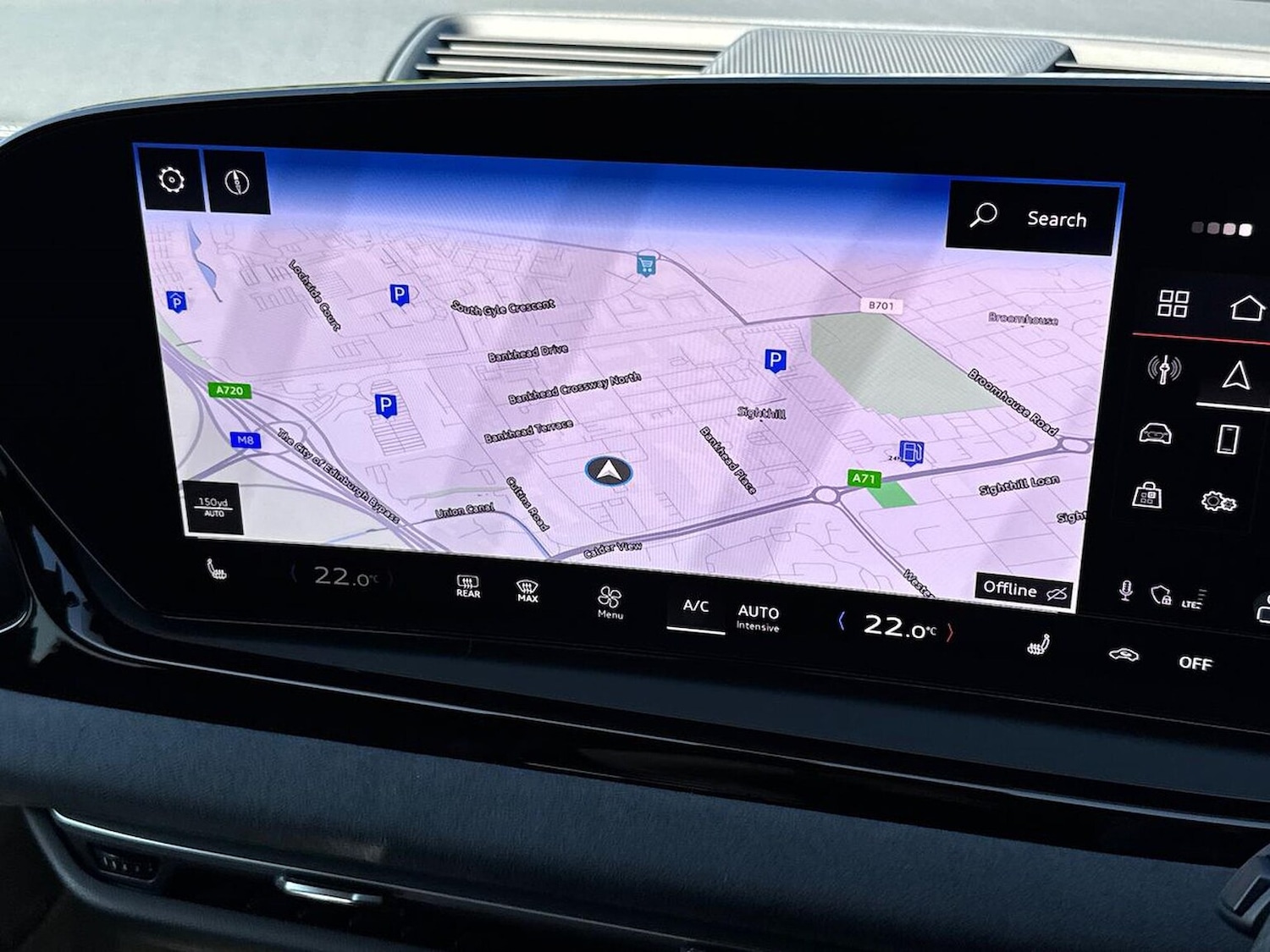 Used Audi A5 2025 for sale - 76426709: Photo 24