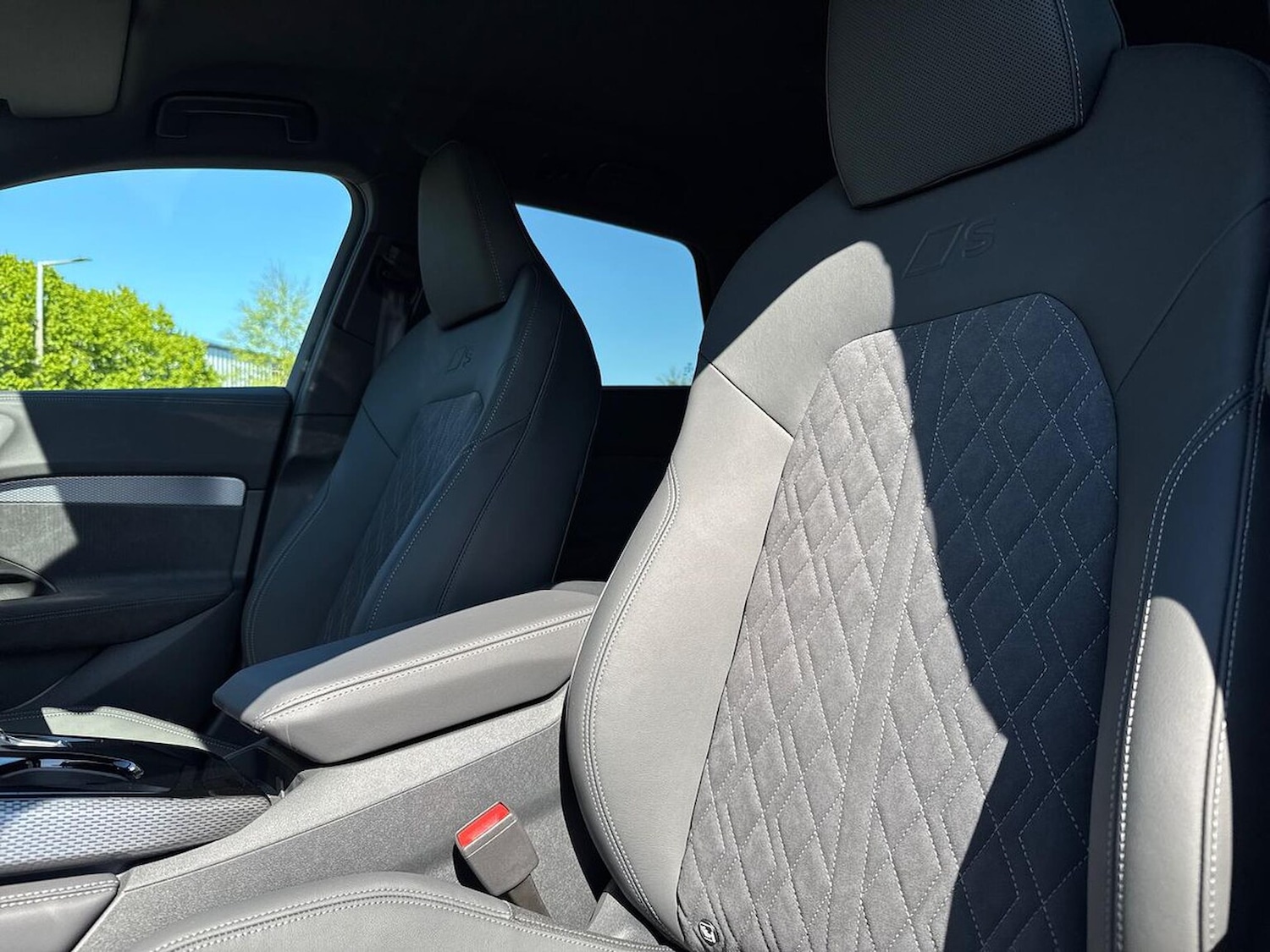 Used Audi A5 2025 for sale - 76426709: Photo 29