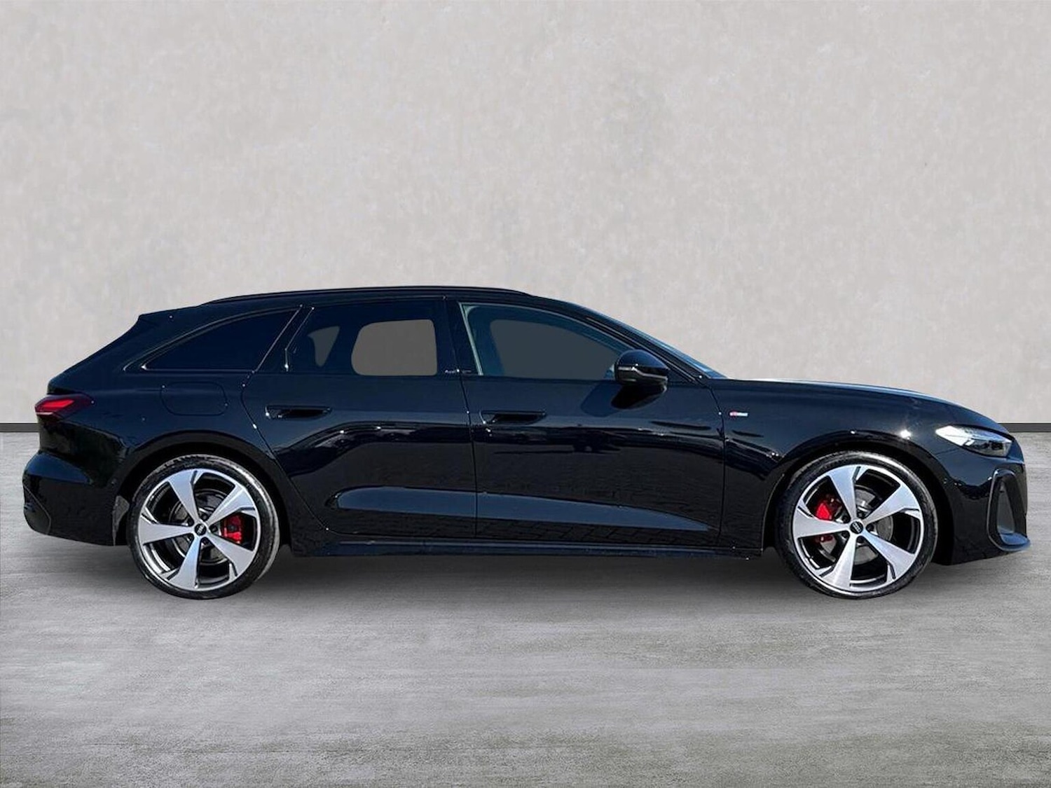 Used Audi A5 2025 for sale - 76426709: Photo 3