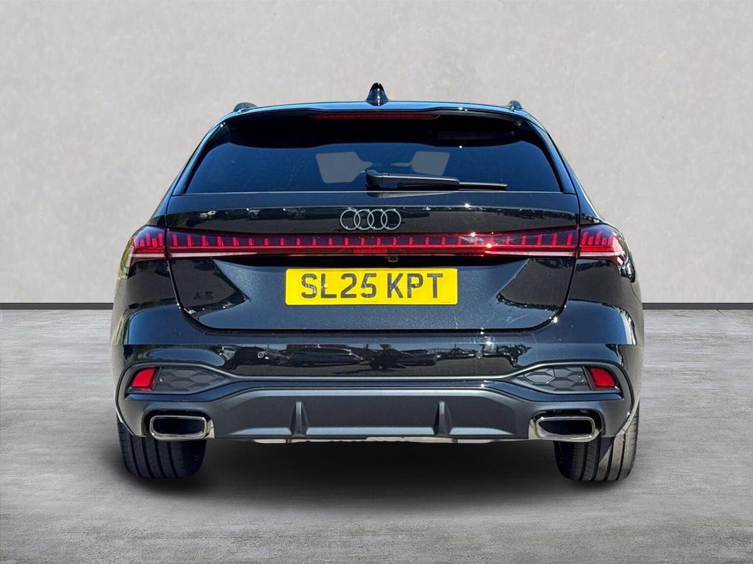 Used Audi A5 2025 for sale - 76426709: Photo 4