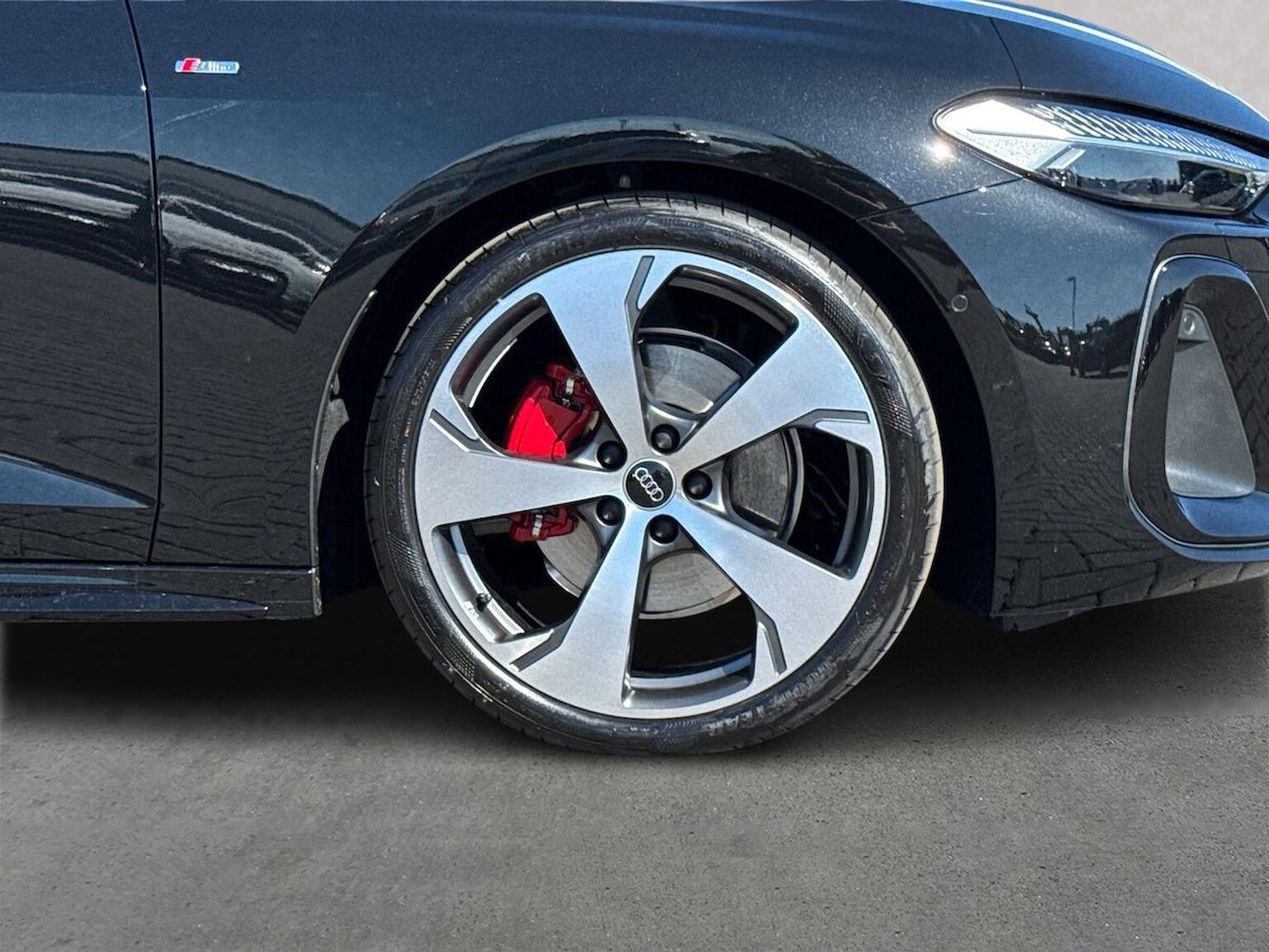 Used Audi A5 2025 for sale - 76426709: Photo 6