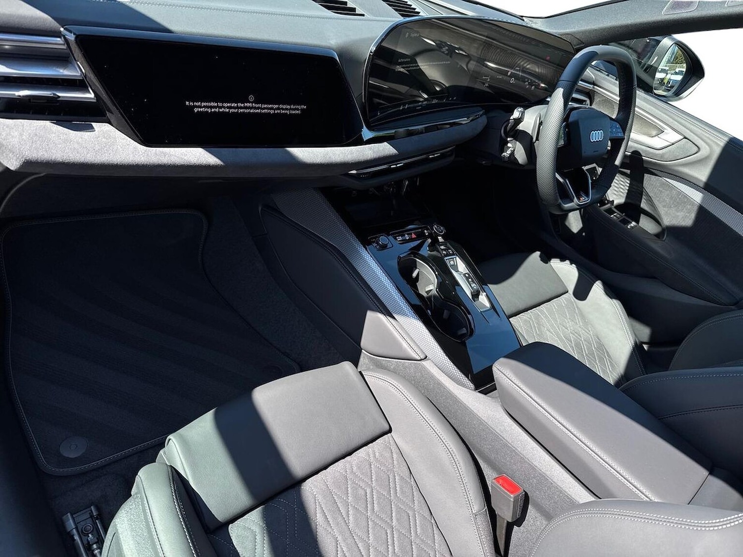 Used Audi A5 2025 for sale - 76426709: Photo 7