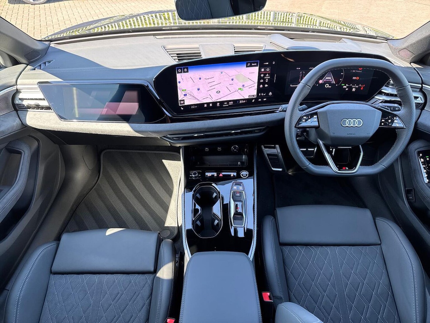 Used Audi A5 2025 for sale - 76426709: Photo 8