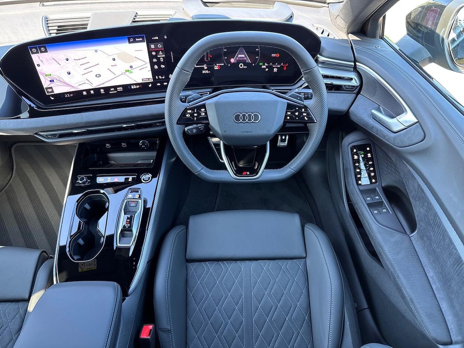 Used Audi A5 2025 for sale - 76426709: Photo 9