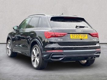 Used Audi Q3 2022 for sale - 79380030: Photo