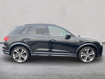 Used Audi Q3 2022 for sale - 79380030: Photo
