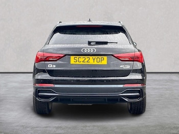 Used Audi Q3 2022 for sale - 79380030: Photo