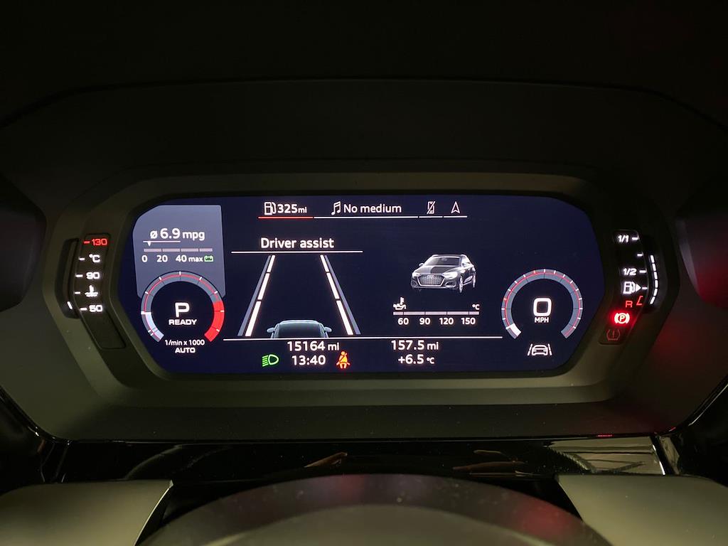 Used Audi A3 2023 for sale - 76807517: Photo 10