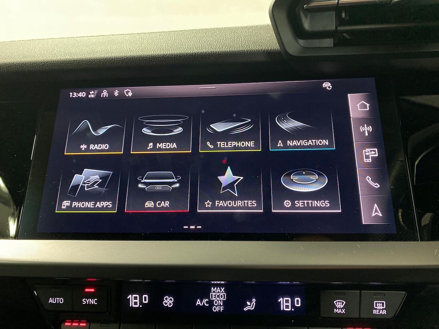 Used Audi A3 2023 for sale - 76807517: Photo 11