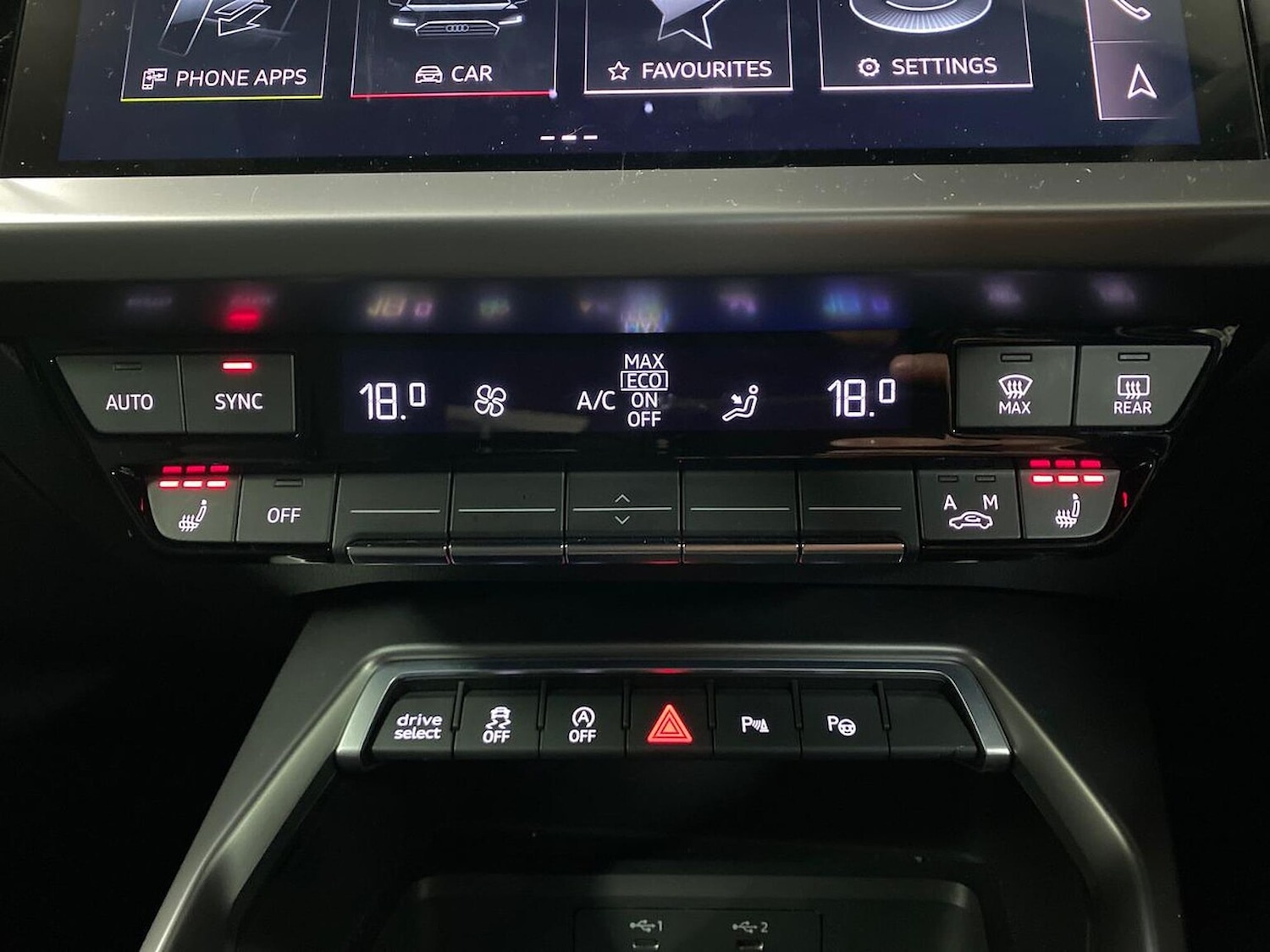 Used Audi A3 2023 for sale - 76807517: Photo 12