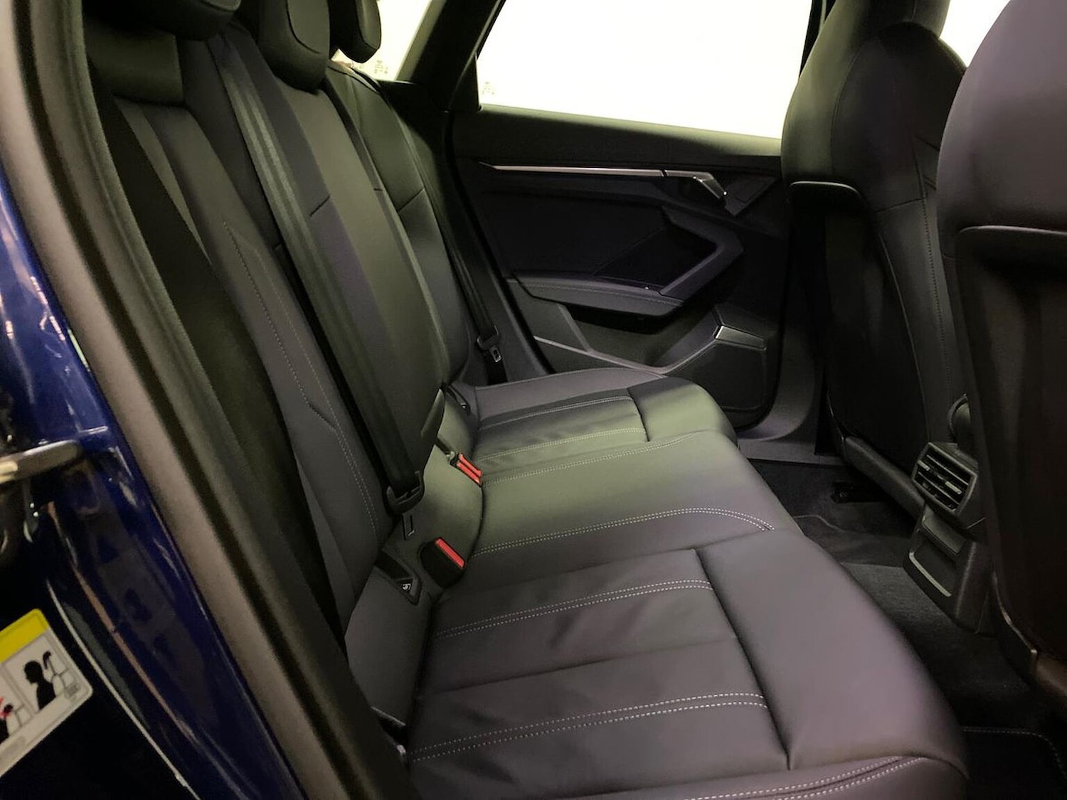 Used Audi A3 2023 for sale - 76807517: Photo 16