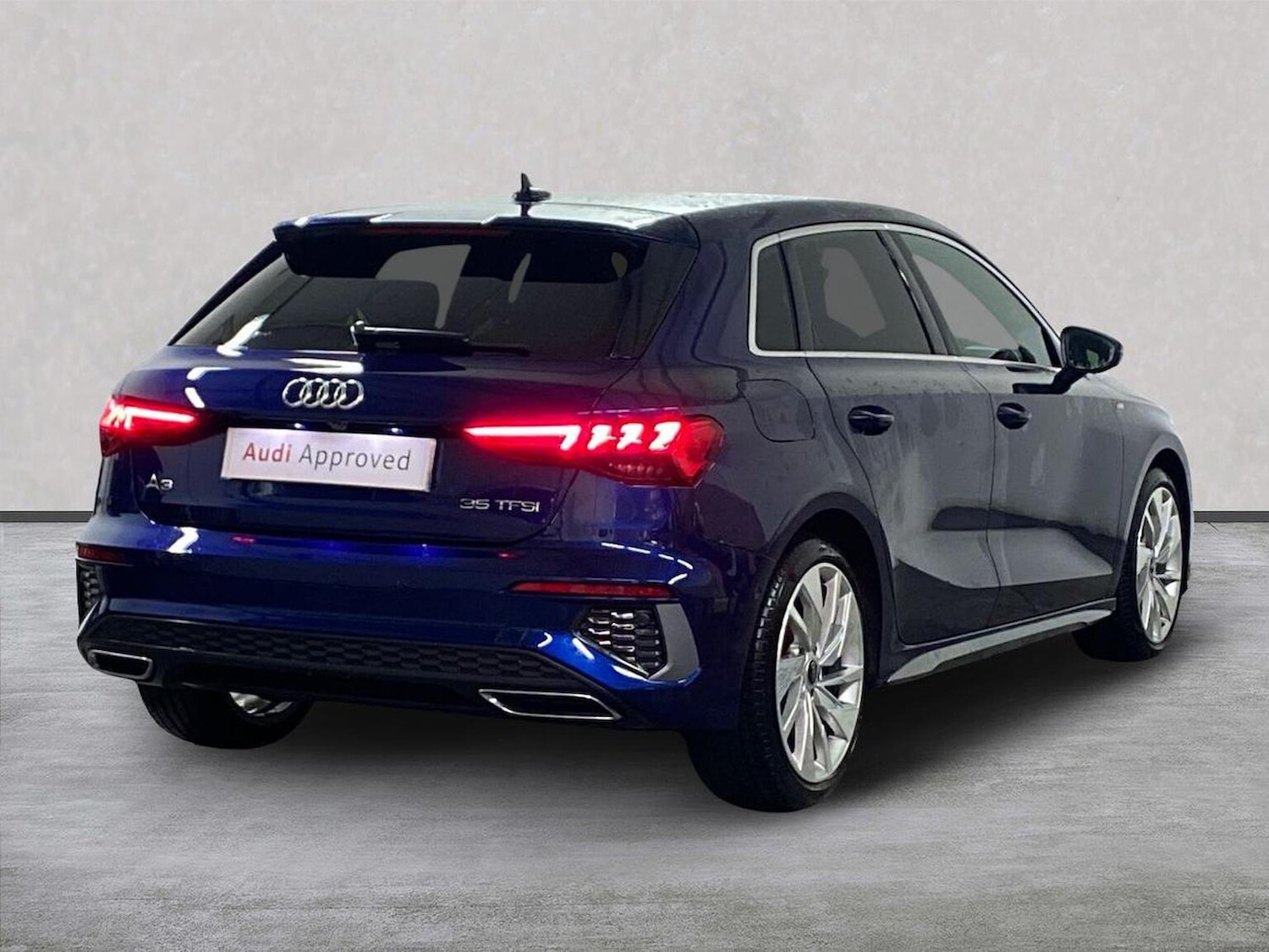 Used Audi A3 2023 for sale - 76807517: Photo 18