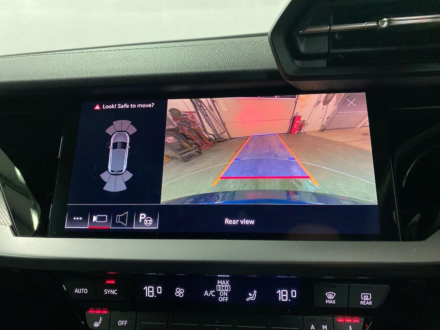 Used Audi A3 2023 for sale - 76807517: Photo 23