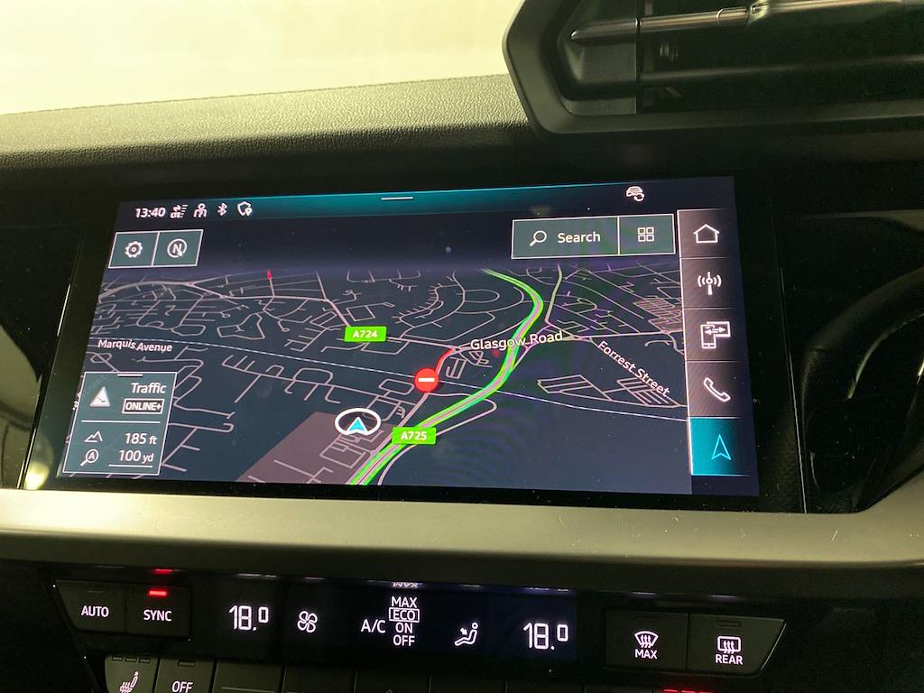 Used Audi A3 2023 for sale - 76807517: Photo 24