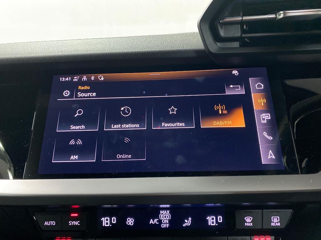 Used Audi A3 2023 for sale - 76807517: Photo 25