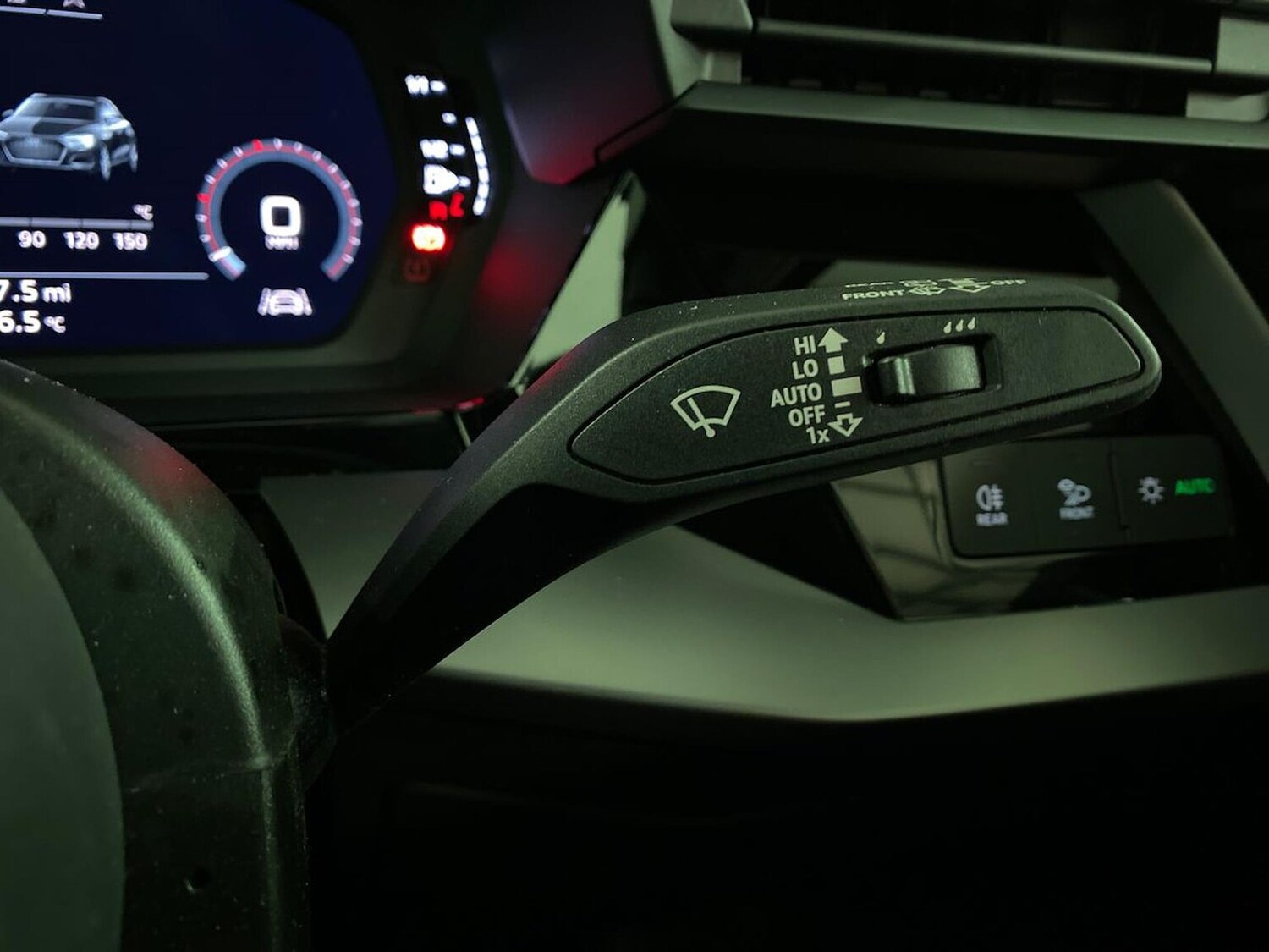 Used Audi A3 2023 for sale - 76807517: Photo 28