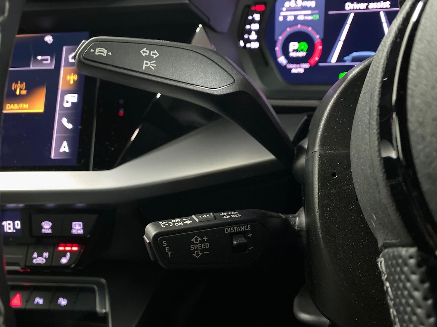 Used Audi A3 2023 for sale - 76807517: Photo 29