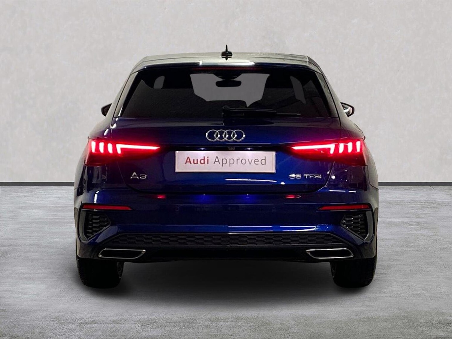 Used Audi A3 2023 for sale - 76807517: Photo 4