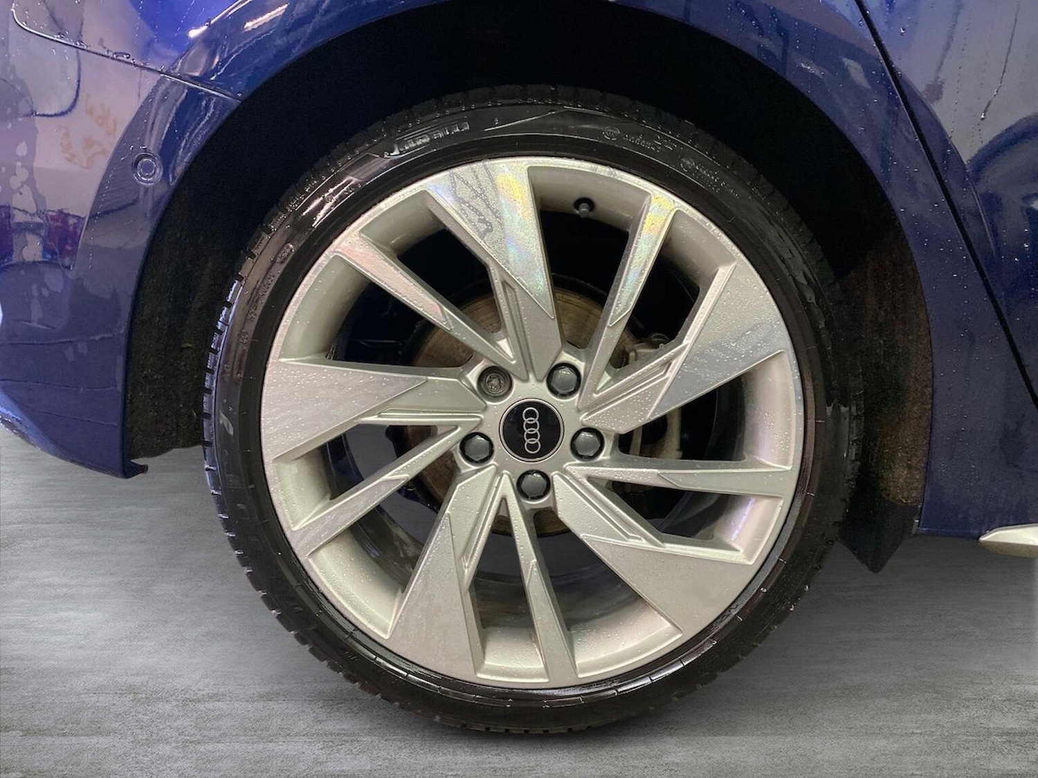 Used Audi A3 2023 for sale - 76807517: Photo 6