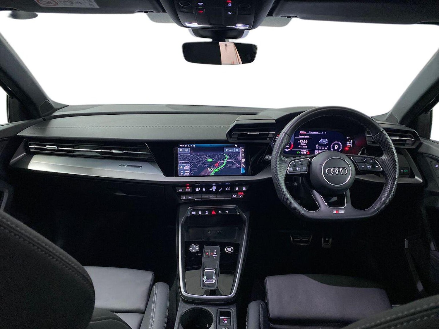 Used Audi A3 2023 for sale - 76807517: Photo 8