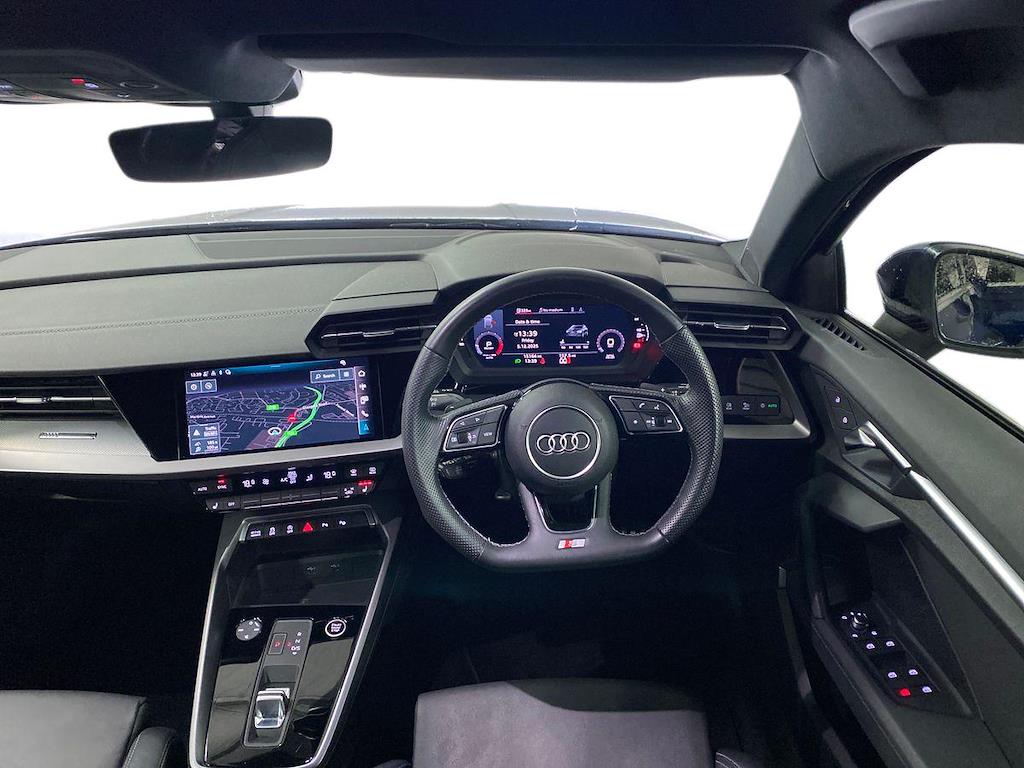 Used Audi A3 2023 for sale - 76807517: Photo 9