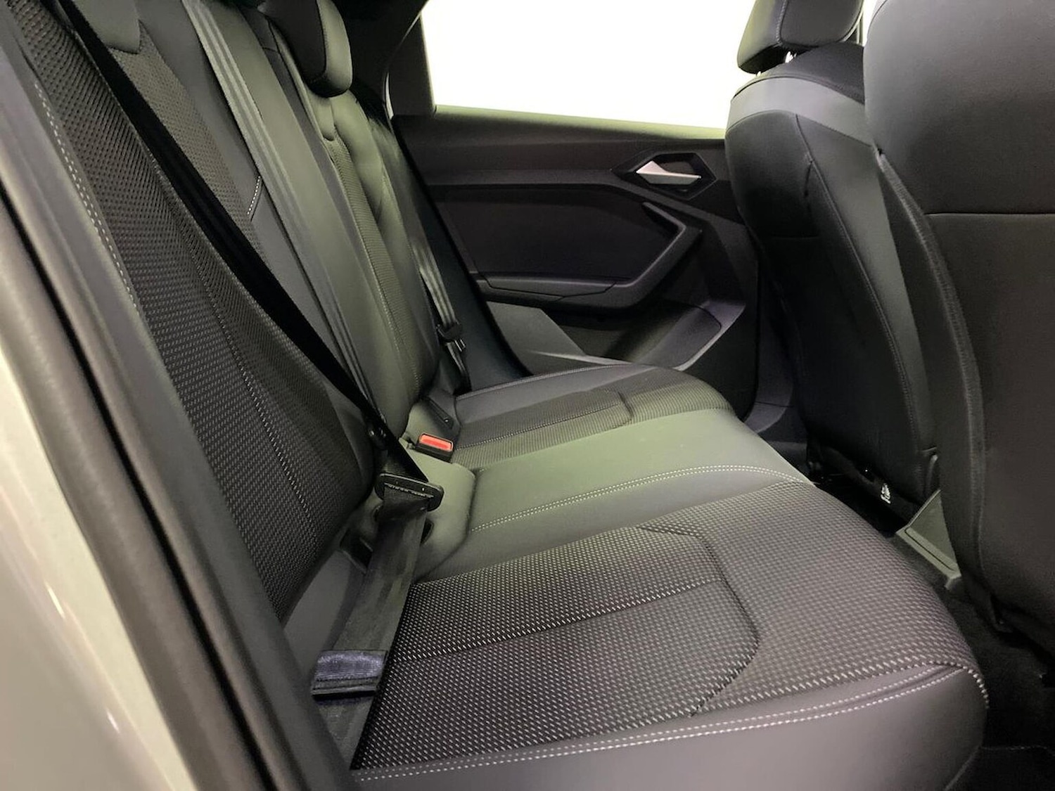 Used Audi A1 2025 for sale - 76159498: Photo 16