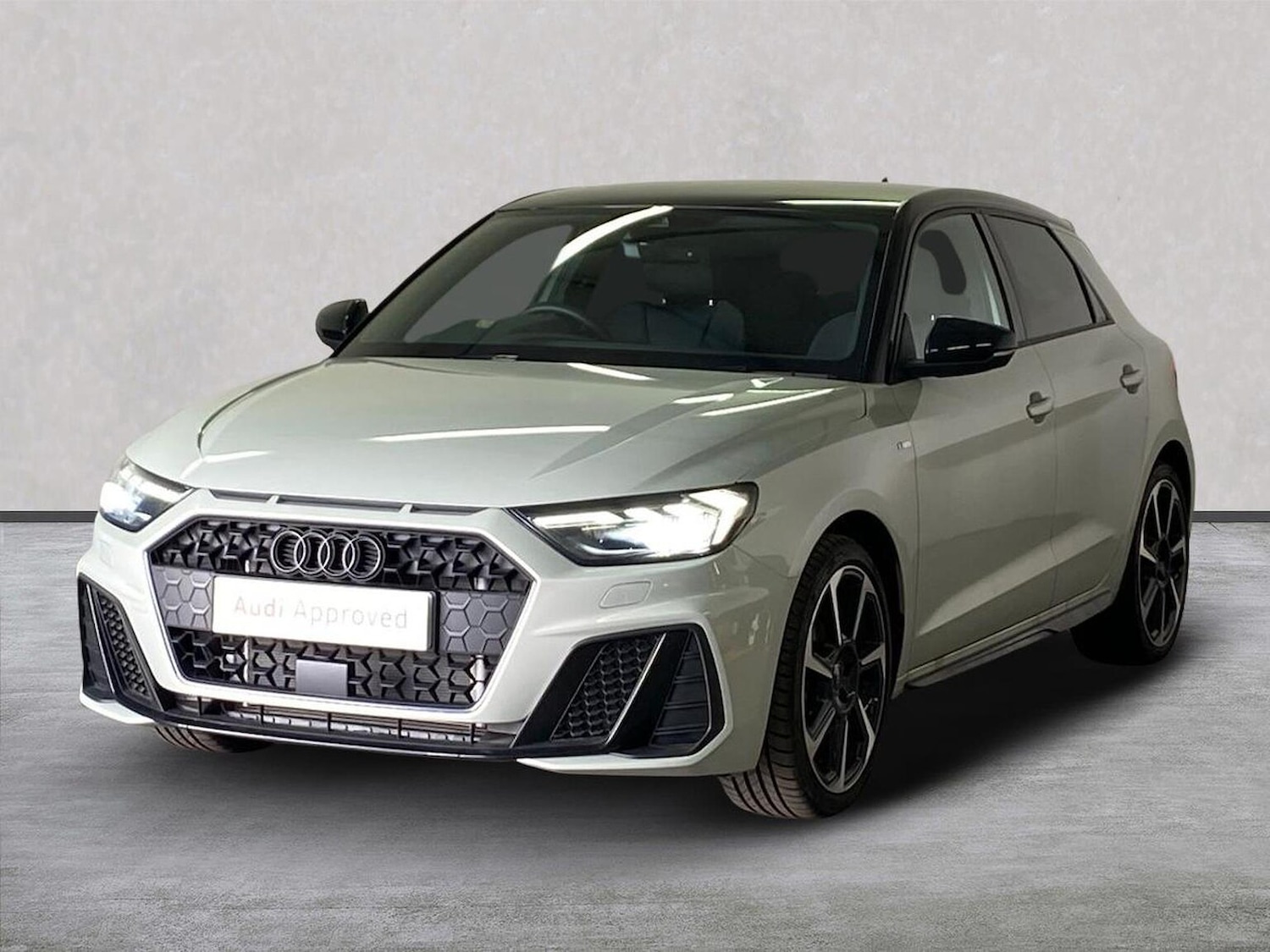 Used Audi A1 2025 for sale - 76159498: Photo 20