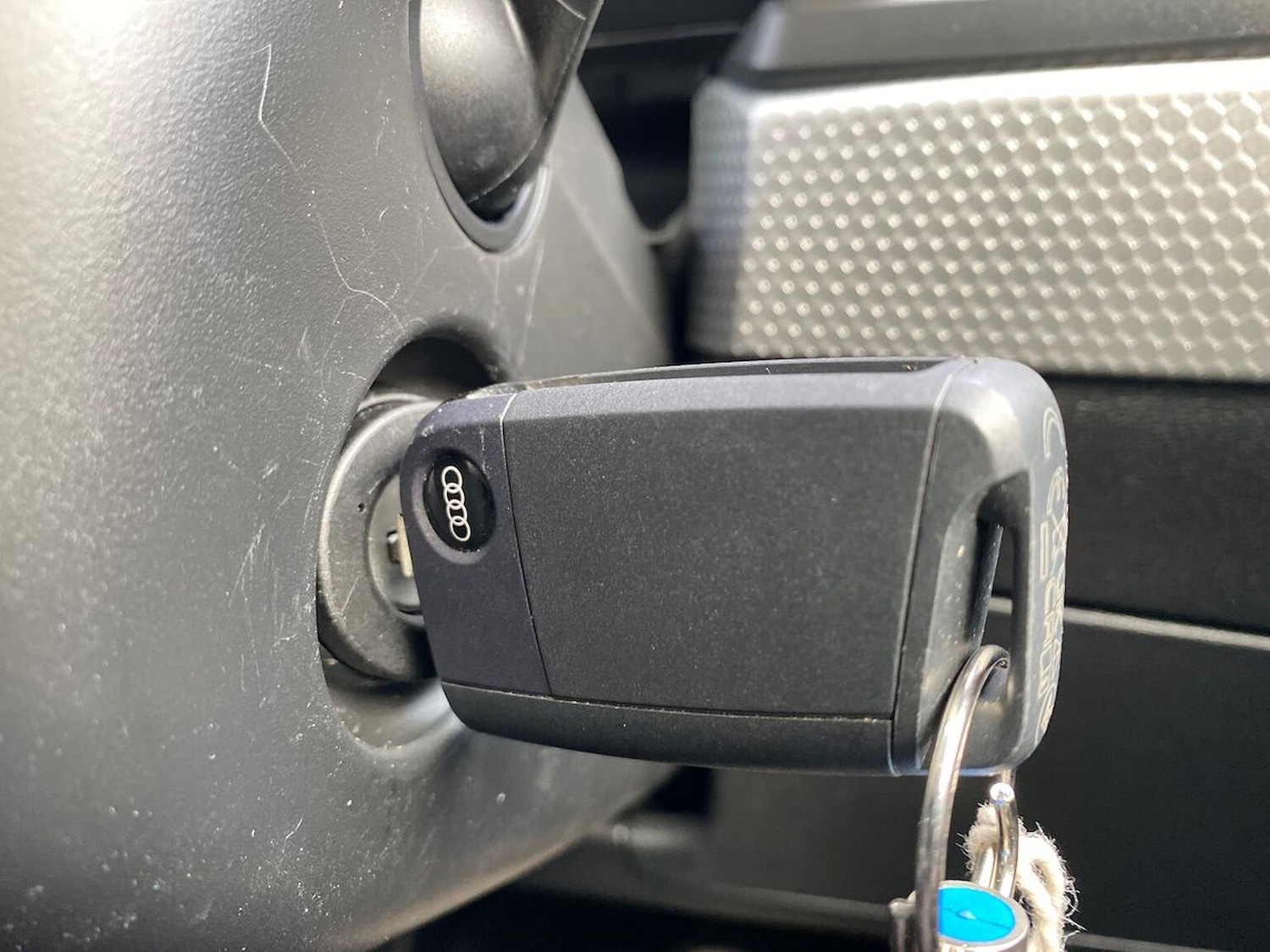 Used Audi A1 2025 for sale - 76159498: Photo 22