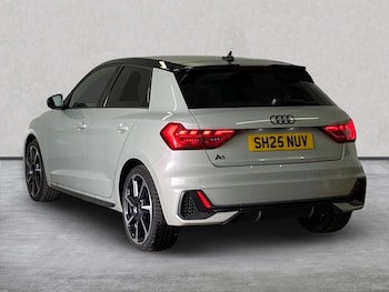 Used Audi A1 2025 for sale - 76159498: Photo 2