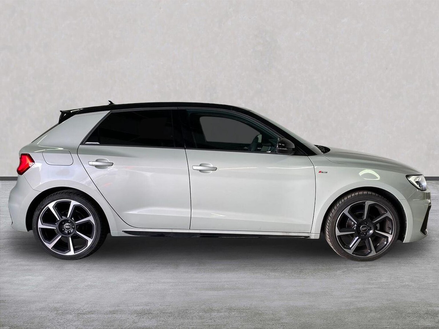 Used Audi A1 2025 for sale - 76159498: Photo 3