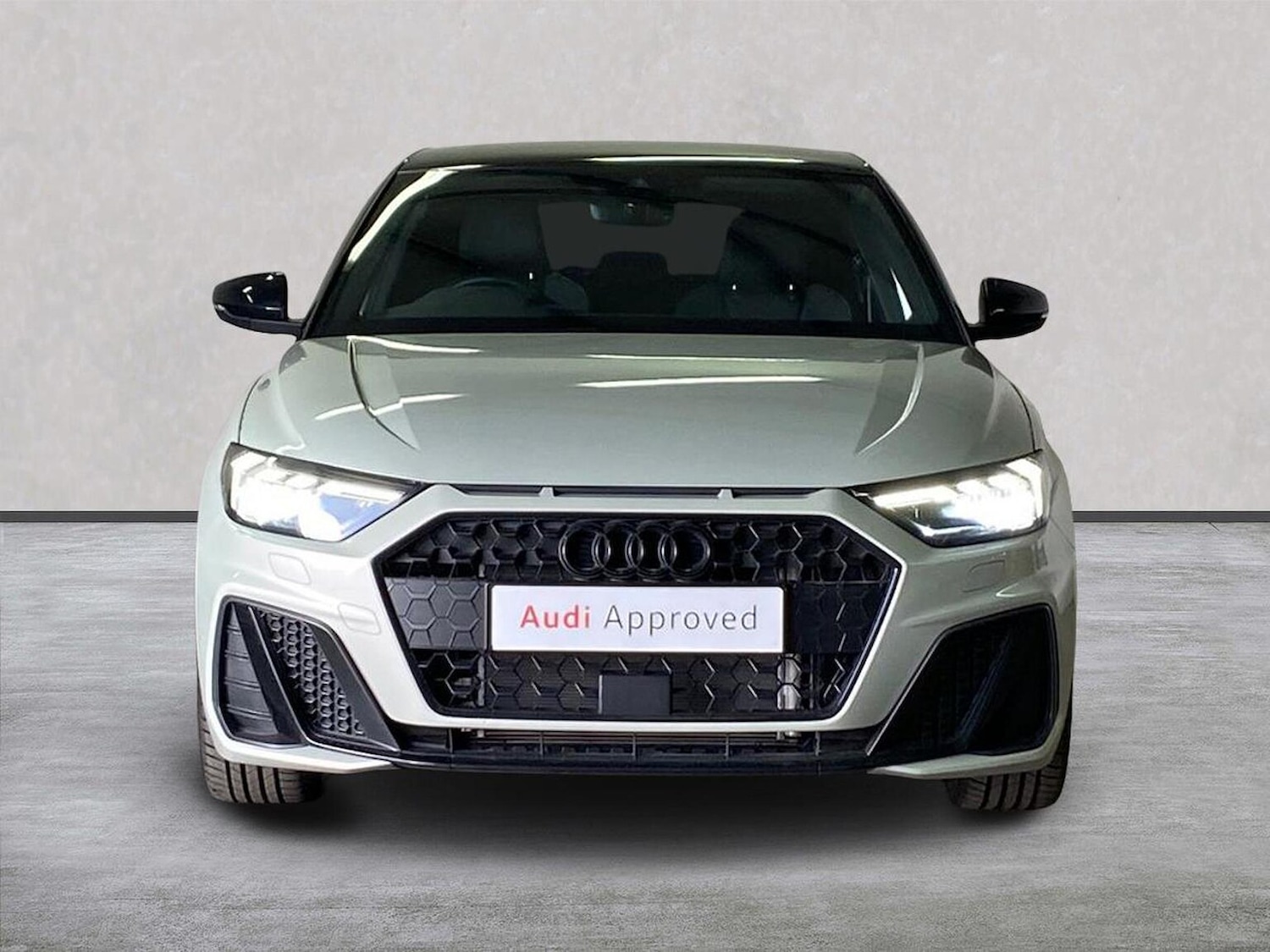 Used Audi A1 2025 for sale - 76159498: Photo 5