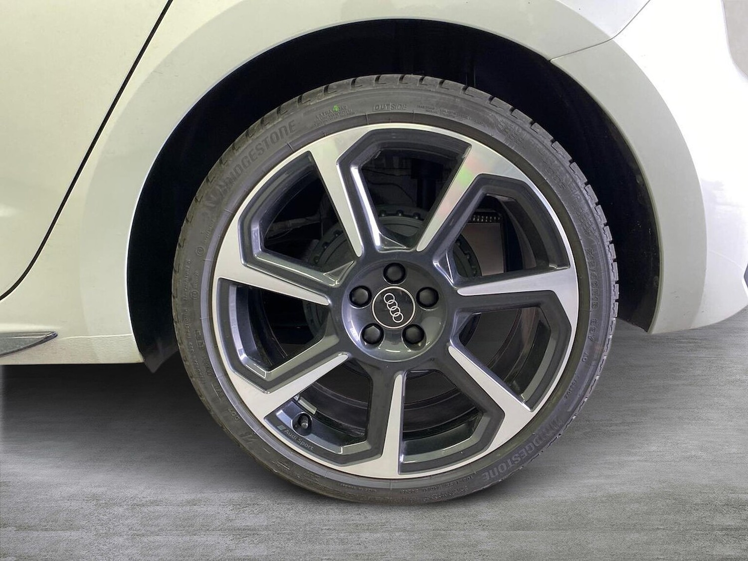 Used Audi A1 2025 for sale - 76159498: Photo 6